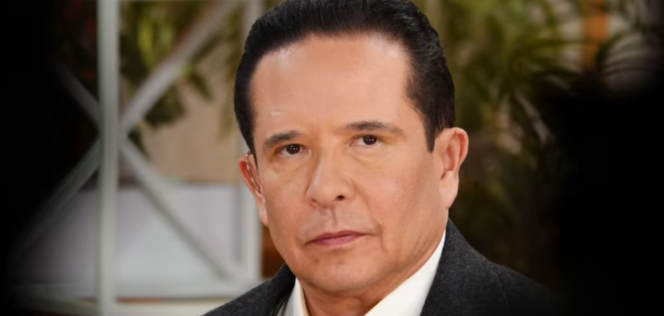 Se ha dictado una orden judicial para la aprehensión de Gustavo Adolfo Infante por no acatar la orden de separación otorgada a favor de Maribel Guardia.