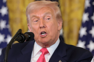 Trump afirmó que EE.UU. conoce las ubicaciones de todos los jefes del narcotráfico en México.