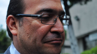 La Fiscalía General de la República puede obstaculizar la obtención de la libertad condicional para Javier Duarte en la siguiente audiencia.