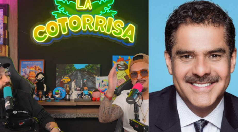 La Cotorrisa genera debate tras las críticas recibidas de Ricardo Pérez y Slobotzky sobre su opinión acerca de Javier Alatorre.