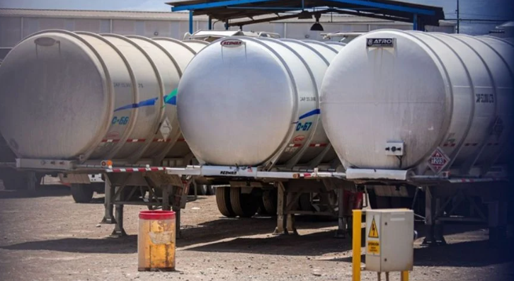 Pemex admite que el huachicol representa un riesgo considerable para sus actividades.