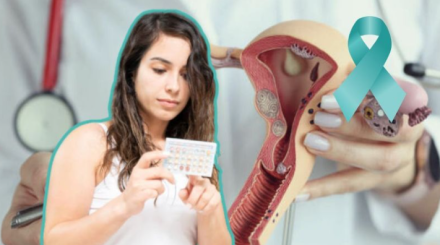 La OMS confirma que el uso prolongado de pastillas anticonceptivas puede aumentar el riesgo de cáncer cervicouterino, aunque se aconseja mantener la calma.