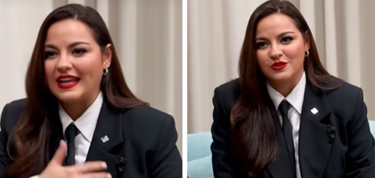 Maite Perroni ha vivido una drástica transformación en su estilo personal, despertando diversas opiniones entre sus seguidores.