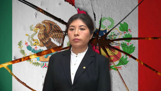 El jefe de Estado peruano evalúa enviar a la representante diplomática mexicana con el fin de arrestar a la exmandataria.