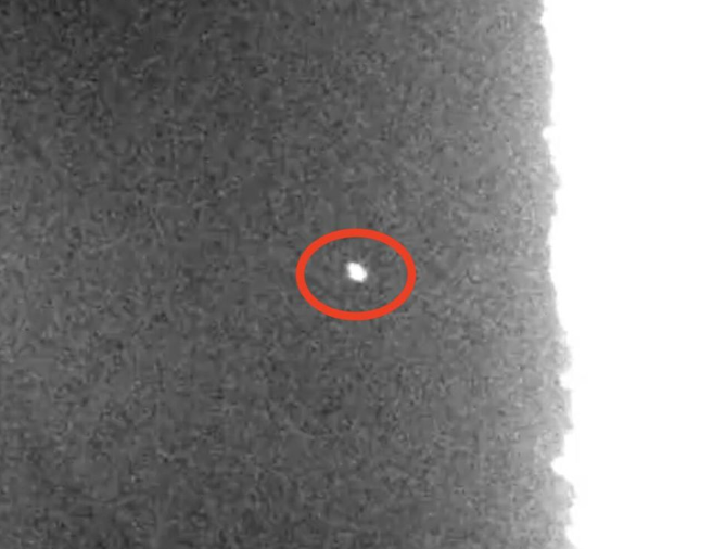 Se han registrado dos impactos de meteoritos en la luna por parte de Japón, despertando el interés científico sobre su procedencia.