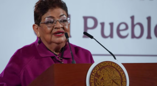 Se producen modificaciones recientes en la FGR con la adición de Godoy, resultando en el nombramiento de nuevos miembros como Héctor Elizalde, César Oliveros y Laura Gómez.