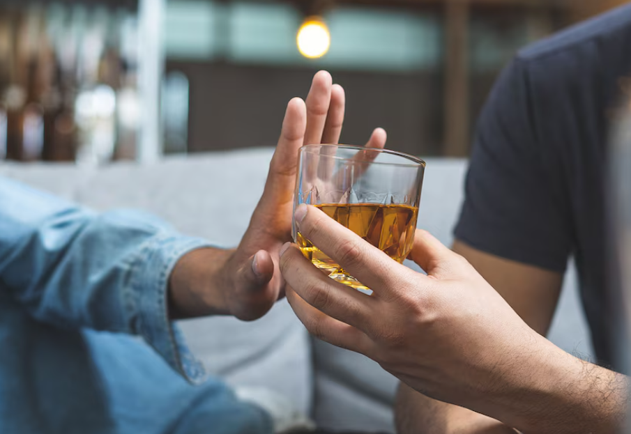 El consumo de cerveza afecta negativamente a las células cerebrales.