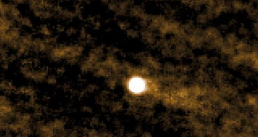 El cometa 3I/ATLAS sorprende a la comunidad científica con sus activos volcanes de hielo