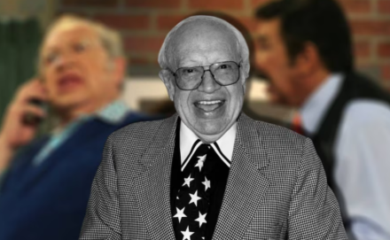 Eduardo Manzano ya no está entre nosotros, reconocido como una figura importante en el humor