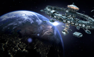 Un especialista de la Universidad de Harvard propone que seres extraterrestres pudieron enviar los objetos conocidos como 3I/ATLAS.