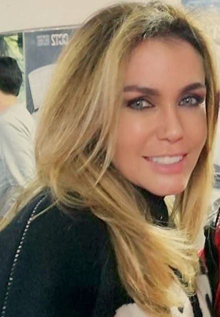 La actriz Sabine Moussier aclara sobre su estado de salud, reconoce tener una enfermedad y hace un llamado directo a los medios.