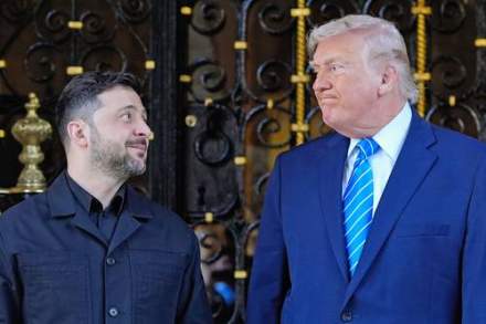 Paz en Ucrania, ‘muy cercana’; quedan pendientes temas delicados