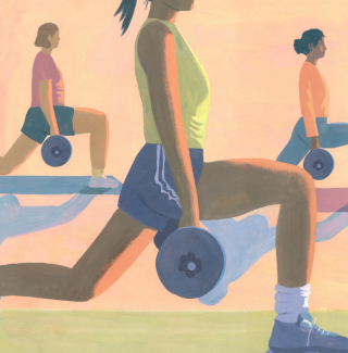 Analistas examinan los elementos esenciales que contribuyen a una longer esperanza de vida en mujeres, teniendo en cuenta la relevancia del deporte, una nutrición apropiada y un sueño suficiente.