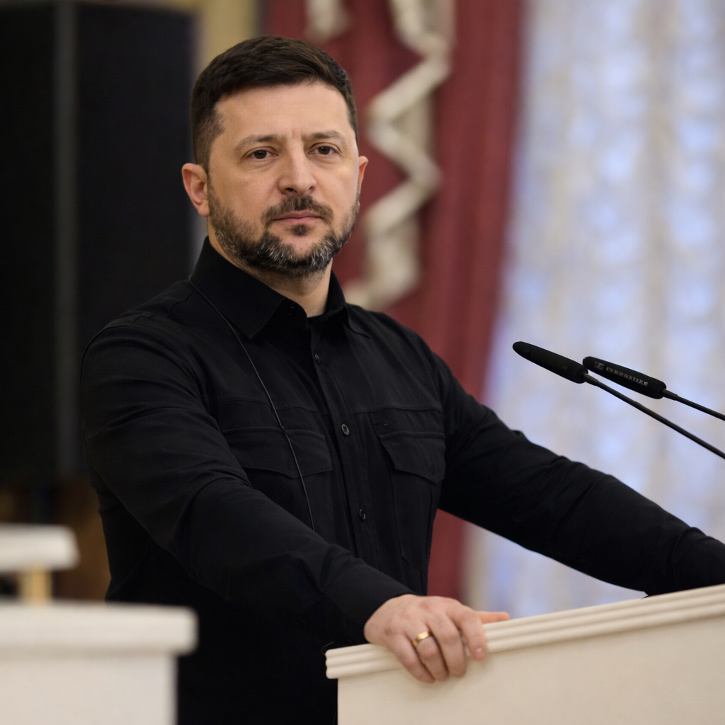 Estados Unidos aplica presión para finalizar el conflicto en Ucrania durante el verano