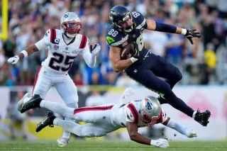 Así te narramos la victoria de Seattle Seahawks sobre New England Patriots en el Super Bowl LX
