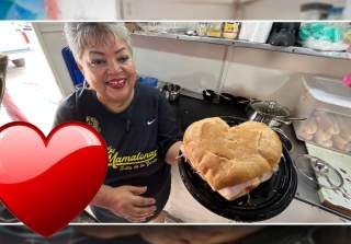 En Tampico, restaurantes registran un incremento del 50% en ventas para San Valentín 2026 y revive la ‘Corazonada de la Barda’