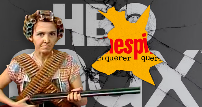 Florinda Meza severamente crítica de la serie de HBO Max sobre Chespirito, la llama ‘mentirosa’