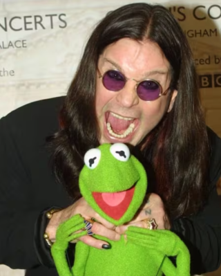 Fallece Ozzy Osbourne, ícono del heavy metal y exvocalista de Black Sabbath