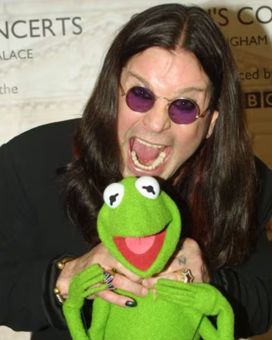 Fallece Ozzy Osbourne, ícono del heavy metal y exvocalista de Black Sabbath