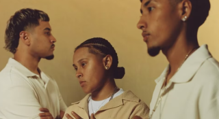 Yahritza está dispuesta a disculparse por el incidente con la comida de los ‘nuggets de pollo’, condicionado a que sus seguidores no critiquen a Florinda Meza y Ángela Aguilar