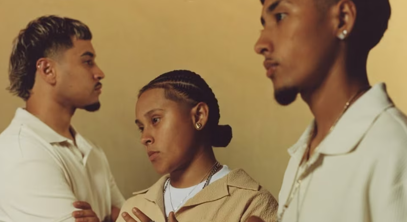 Yahritza está dispuesta a disculparse por el incidente con la comida de los ‘nuggets de pollo’, condicionado a que sus seguidores no critiquen a Florinda Meza y Ángela Aguilar