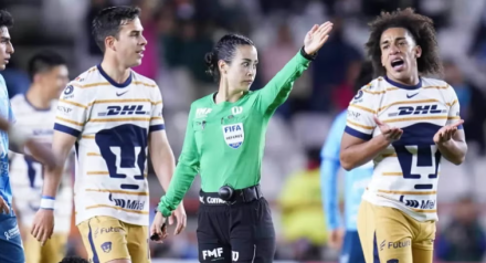 Toluca obtiene por segundo turno el título de campeón en el fútbol mexicano.