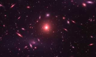 El telescopio James Webb ha identificado la supernova más distante registrada hasta la fecha, proporcionando una visión exclusiva de las primeras fases del universo.