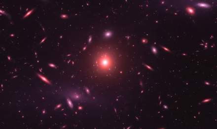 El telescopio James Webb ha identificado la supernova más distante registrada hasta la fecha, proporcionando una visión exclusiva de las primeras fases del universo.