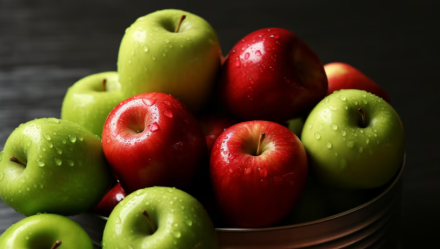 Expertos dan su punto de vista sobre los beneficios de comer fruta después de las comidas.