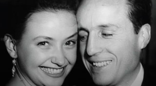 Desarrollo posterior de la vida de Graciela Fernández tras el término de su relación con Roberto Gómez Bolaños.