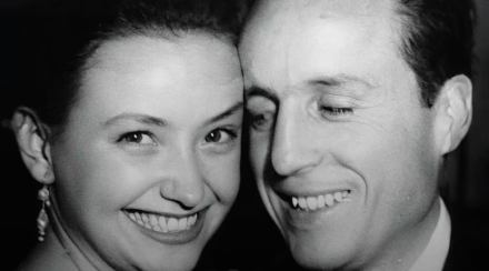 Desarrollo posterior de la vida de Graciela Fernández tras el término de su relación con Roberto Gómez Bolaños.