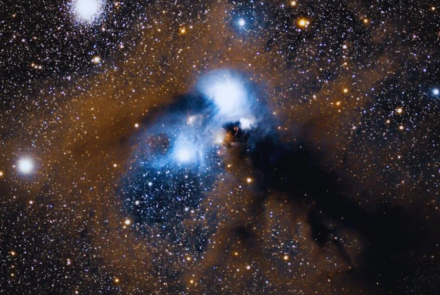 El telescopio James Webb ofrece una visión cautivadora de lo que podría ser el futuro de nuestro planeta.