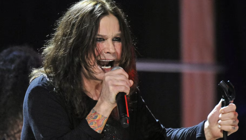 Confirmada la causa del fallecimiento de Ozzy Osbourne.