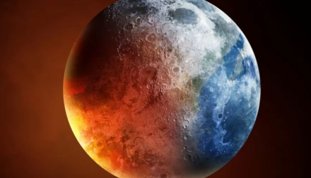 Perseverance captura la imagen más nítida de la superficie de Marte y revela detalles clave para entender su geología