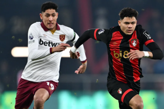 El futbolista mexicano Edson Álvarez desperta el interés del Ajax de Holanda y Mónaco de Francia, quienes desean agregarlo a sus equipos para que adquiera experiencia hasta 2026.