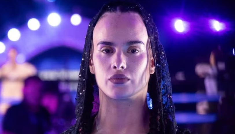 Gala Montes, la boxeadora, admite enfrentar problemas por el uso de marihuana tras perder en su combate contra Alana Flores.