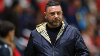 Mohamed prioriza equipos campeones de la Liga de Campeones y descarta a Cruz Azul