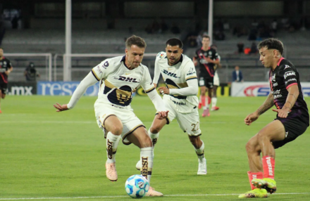 Pumas termina sin victorias tras empatar 0-0 con Puebla en la Ciudad Universitaria, generando preocupación