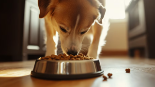 Se han retirado alimentos para mascotas en Estados Unidos por sospecha de contaminación bacteriana.