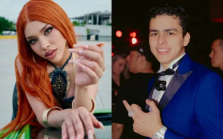 Buscan identificar a «Lonche de Huevito», un influencer presuntamente amenazado tras ser acusado por Yeri Mua