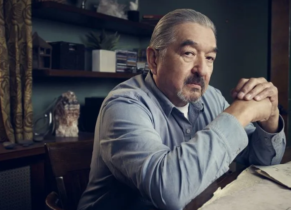 Ha fallecido Graham Greene, actor nominado a los Oscar por ‘Danza con lobos’