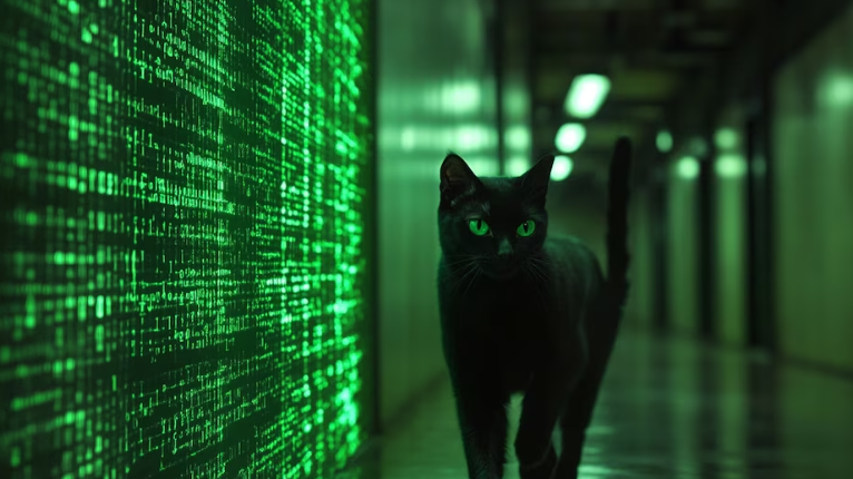 Un físico británico sostiene haber descubierto pruebas de que nuestra realidad puede ser un entorno virtual generado por un programa informático.