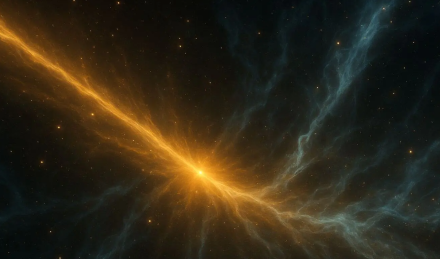 Los magnetismos existentes al inicio del universo fueron notablemente bajos en intensidad, en contraste con las cargas eléctricas generadas en el cerebro humano.