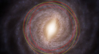 El interés por el objeto interestelar 3I/ATLAS ha sido mayor que cualquier otro desde entonces.