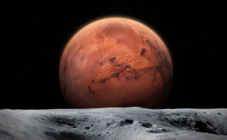 Se han detectado señales en Marte que podrían sugerir la presencia de vida en el pasado, según la NASA.