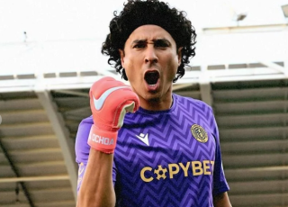 Guillermo Ochoa, el portero mexicano, se une al equipo chipriota AEL Limassol como nuevo club