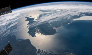 China tiene la capacidad para desviar asteroides con el objetivo de prevenir una catástrofe mundial.