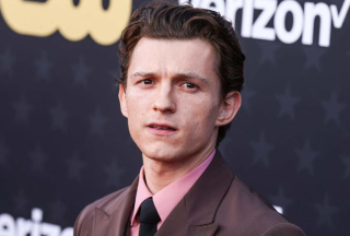 El intérprete de Spider-Man fue ingresado en un hospital tras un suceso durante la filmación de la nueva cinta en Londres.