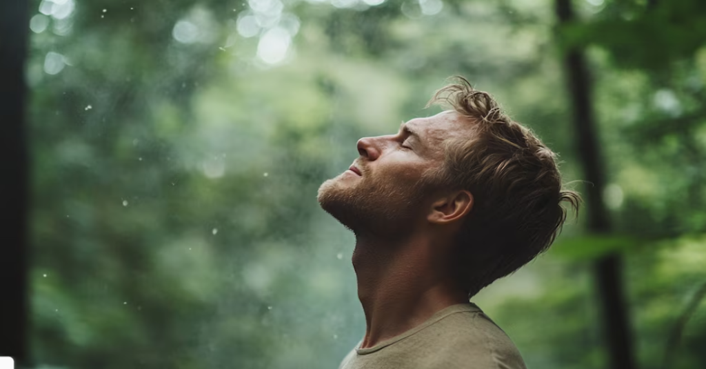 Adoptar cinco costumbres diarias puede ayudar a elevar la salud mental.