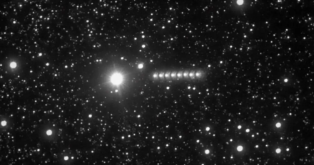 Se ha cuestionado si el cometa 3I/ATLAS pudo ser el origen de la enigmática señal captada en 1977 conocida como ‘Wow!’.